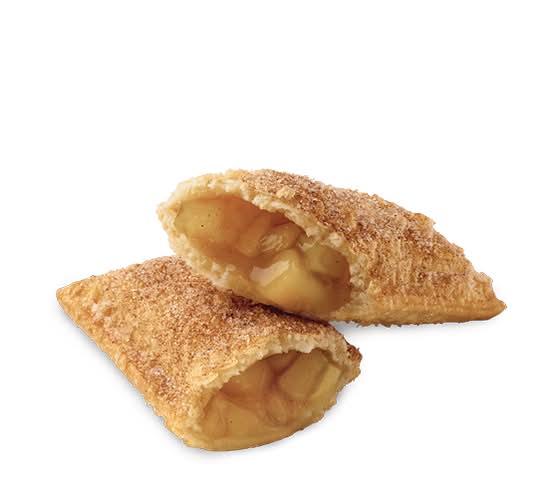 Apple Turnover