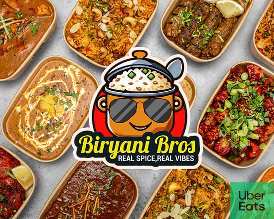 Biryani Bros