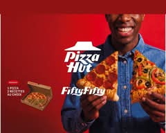 Pizza Hut - Aeroville
