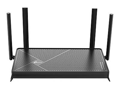 TP-Link Archer BE3600 Dual-Band Wi-Fi 7 Router, Black