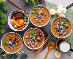 海產街蚵仔麵線 社子店