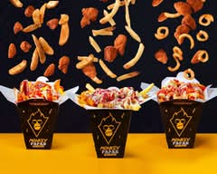 Monkey Papas (Sendero La Fe)