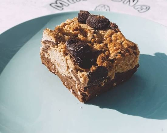BROOKIE VEGAN 🍪🍫