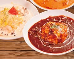 カフェRob 浄心店