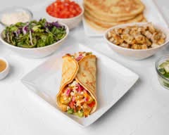 Olga's Fresh (770 East Big Beaver Road)
