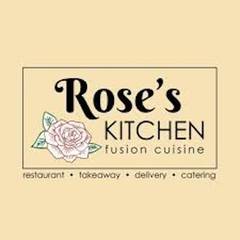 Rose's Kitchen - Manchaca