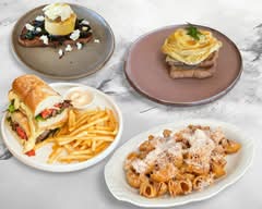 Carson Cafe