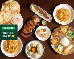 ネパール食堂 くまり