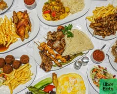 Sait Grillhaus 🌟 (halal)