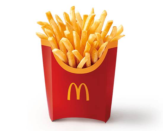 Patatas Fritas Grandes