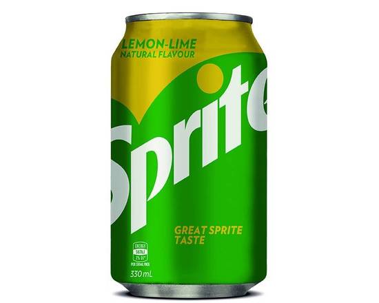 Sprite 330ml