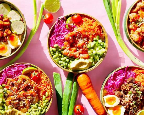 TUK-TUK (Street Food)