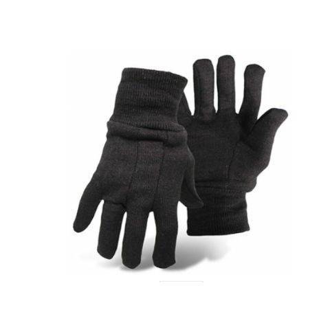 24/7 Life Jersey Gloves Brown