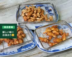 鳥政