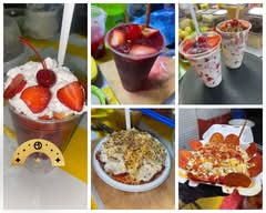 La Botanita de paloma (snacks)