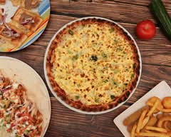 Pizza Belami (Oderstraße 47)