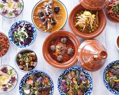 Taktuka Moroccan Kitchen