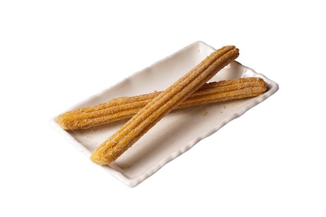 2 pc Churros