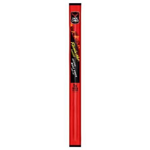 Jack Link's Snack Stick Flamin' Hot .92oz