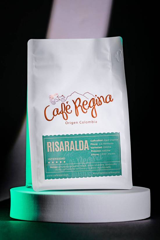 Café Risaralda (250 G.)