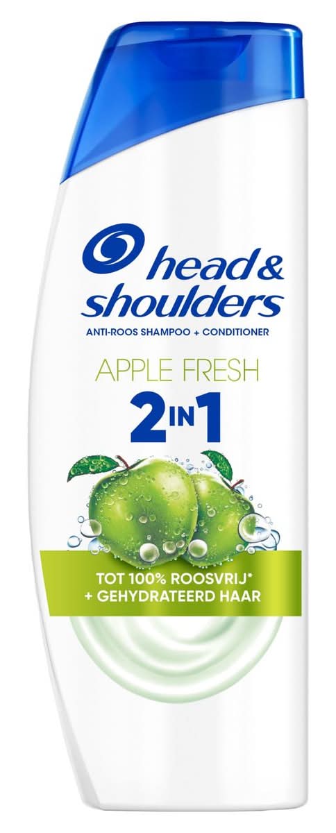 Head & Shoulders Apple Fresh 2 en 1 300ml