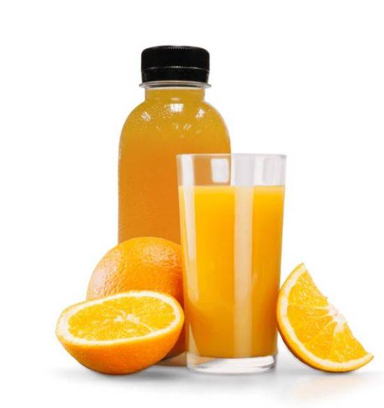 IGA Fresh Orange Juice 500ml