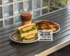 あさひ散道イッチ つくばみらい店 Asahi Sandwich Tsukubamiraiten