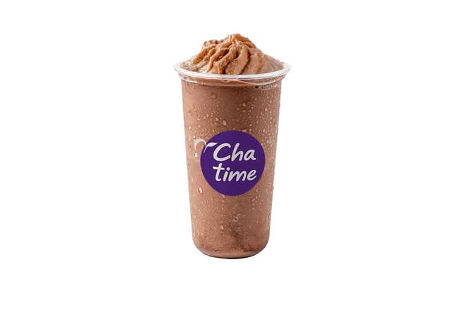 Chocolate Smoothie