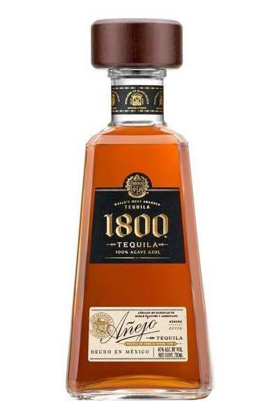 1800 Anejo Tequila Reserva Liquor (750 ml)