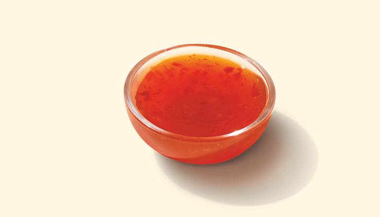 Sweet 'N Spicy Wing Sauce