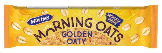 McVitie's Hobnobs Flapjacks Morning Oats & Syrup Cake Bars (60g)