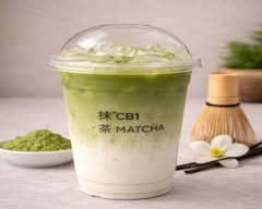 Cb1 Matcha / Cam Matcha