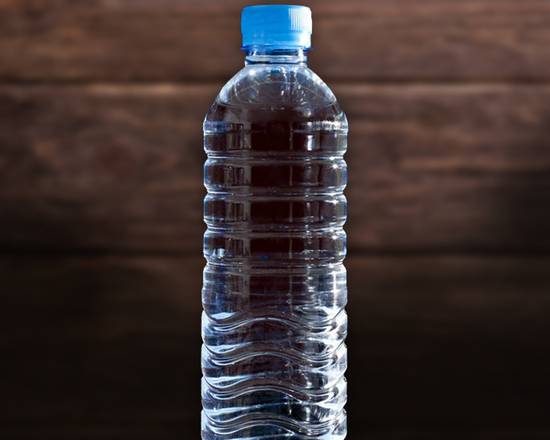 Bottled Water