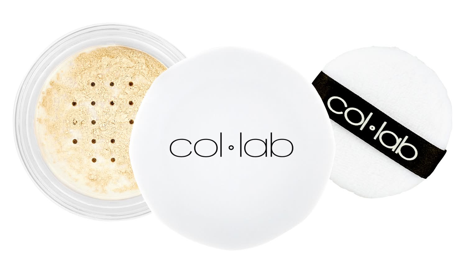 Set The Stage Soft-Focus Translucent Finishing Powder