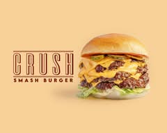 Crush Smash Burger - Brest