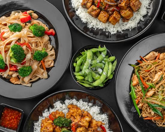 TaoTao's Asian Kitchen