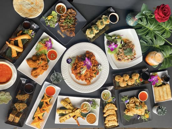 Hug Thai Cuisine