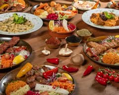 MOSAIC MEDITERRANEAN RESTAURANT (Bank St)