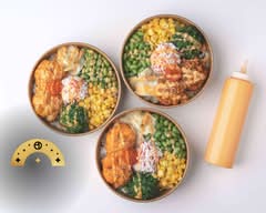 Steve's Poke Bar (Grandview Corners)