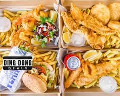 Fish and Chips Hub