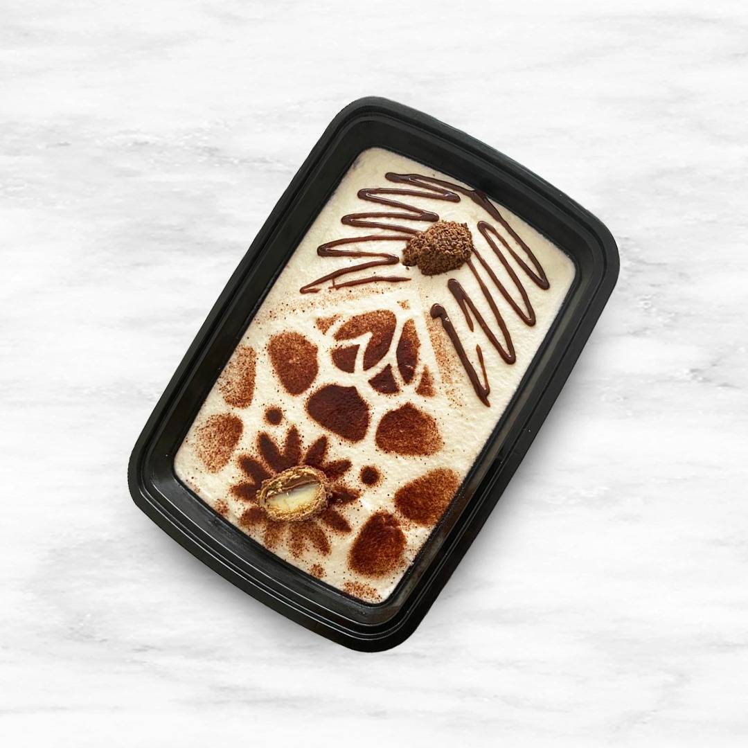 🍰 Tiramisu XL