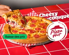 Pizza Hut - Paris 17 Ternes 