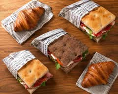 Lo Stivaletto (Caffetteria & Paninoteca)