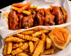 Sammys Wingz (3230 Towerwood Dr)