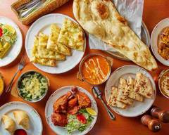 インドレストランカフェア�ブリ Indian Restaurant Cafe Aburi