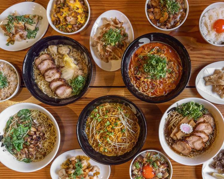 汁そば処ちょぼいち軒 Shiru soba dokoro Choboichikenの出前・宅配