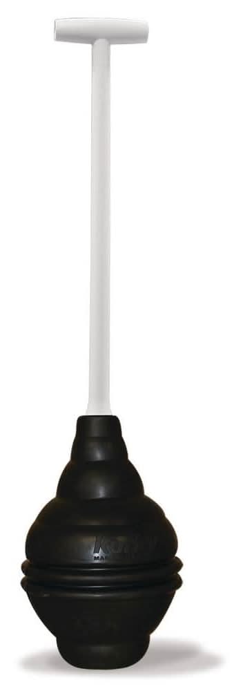 Korky Beehive Max Toilet Plunger