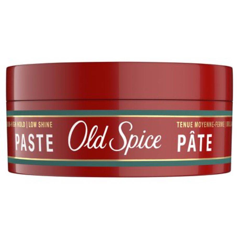 Old Spice Hair Styling Paste For Men (63 g)