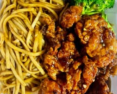 Chinese Wok
