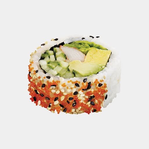 Sumomaki Californie / California Sumomaki